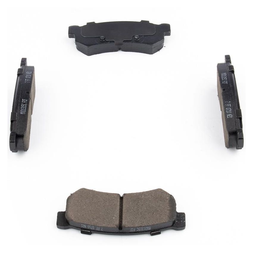 MAGMA BRAKE MXD1315C MAGMA MaxValue MXD1315C Ceramic Brake Pads