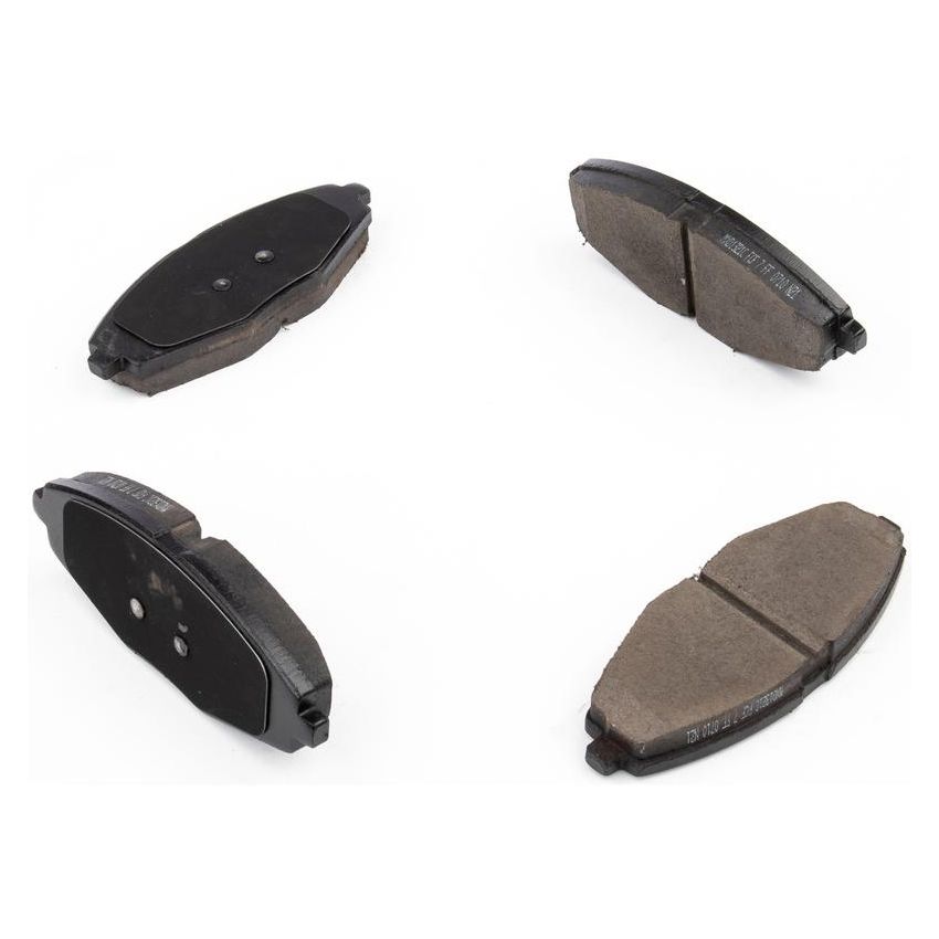 MAGMA BRAKE MXD1321C MAGMA MaxValue MXD1321C Ceramic Brake Pads