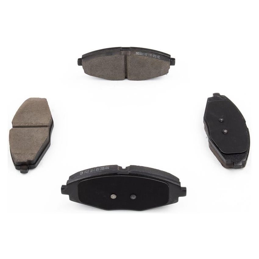 MAGMA BRAKE MXD1321C MAGMA MaxValue MXD1321C Ceramic Brake Pads