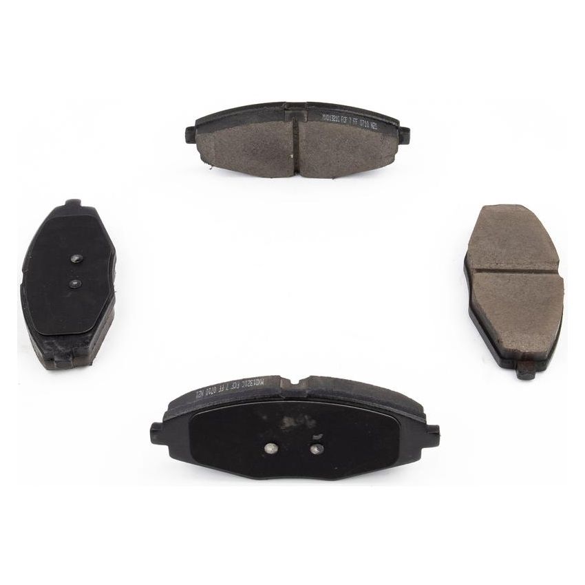 MAGMA BRAKE MXD1321C MAGMA MaxValue MXD1321C Ceramic Brake Pads