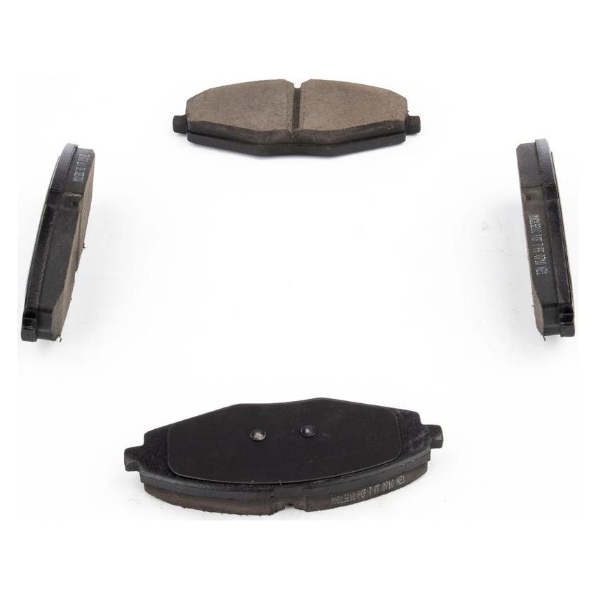 MAGMA BRAKE MXD1321C MAGMA MaxValue MXD1321C Ceramic Brake Pads