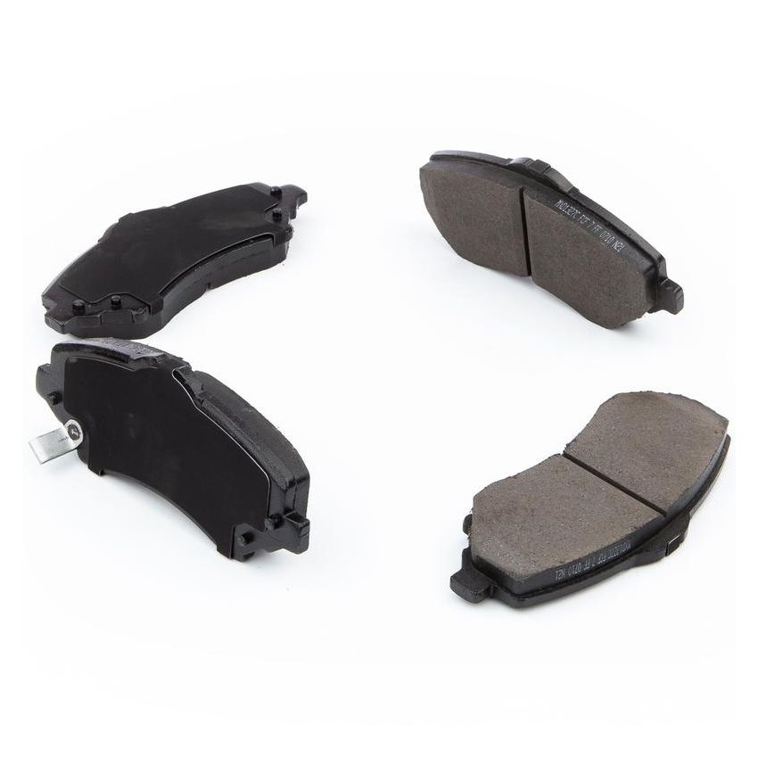 MAGMA BRAKE MXD1327C MAGMA MaxValue MXD1327C Ceramic Brake Pads