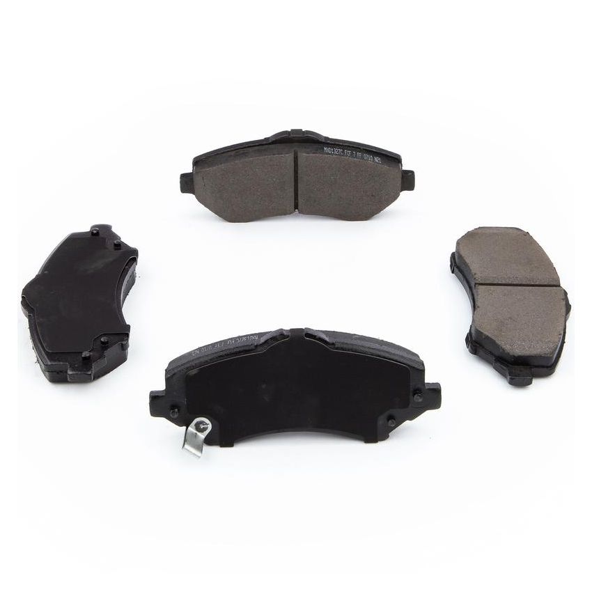 MAGMA BRAKE MXD1327C MAGMA MaxValue MXD1327C Ceramic Brake Pads