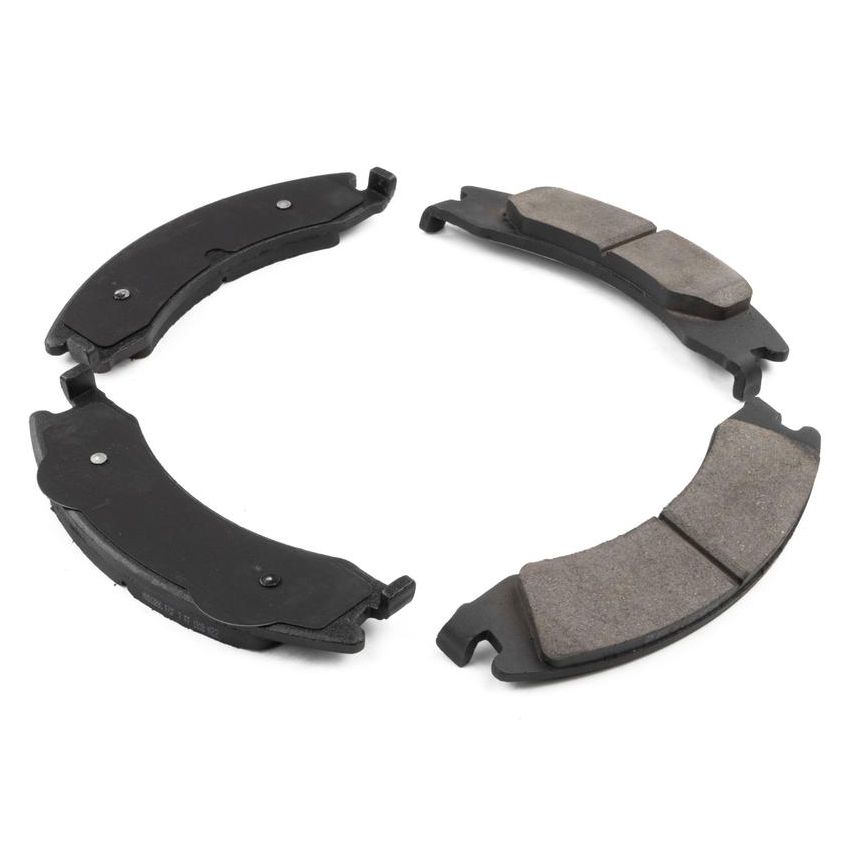 MAGMA BRAKE MXD1329C MAGMA MaxValue MXD1329C Ceramic Brake Pads
