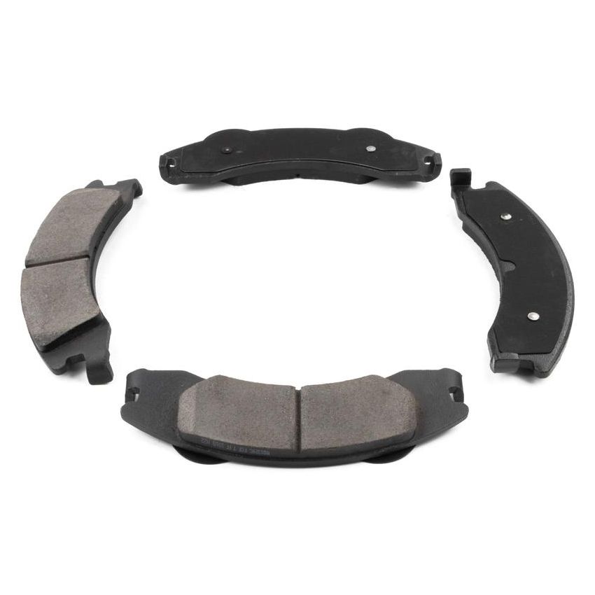 MAGMA BRAKE MXD1329C MAGMA MaxValue MXD1329C Ceramic Brake Pads