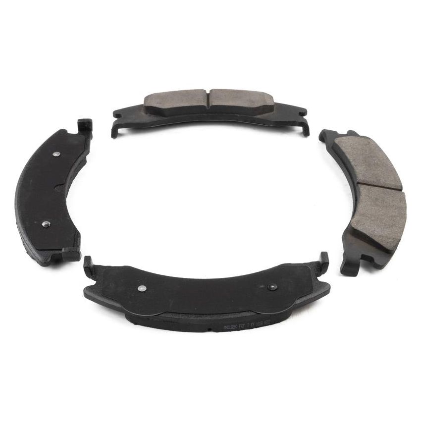 MAGMA BRAKE MXD1329C MAGMA MaxValue MXD1329C Ceramic Brake Pads