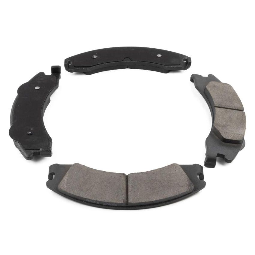MAGMA BRAKE MXD1329C MAGMA MaxValue MXD1329C Ceramic Brake Pads