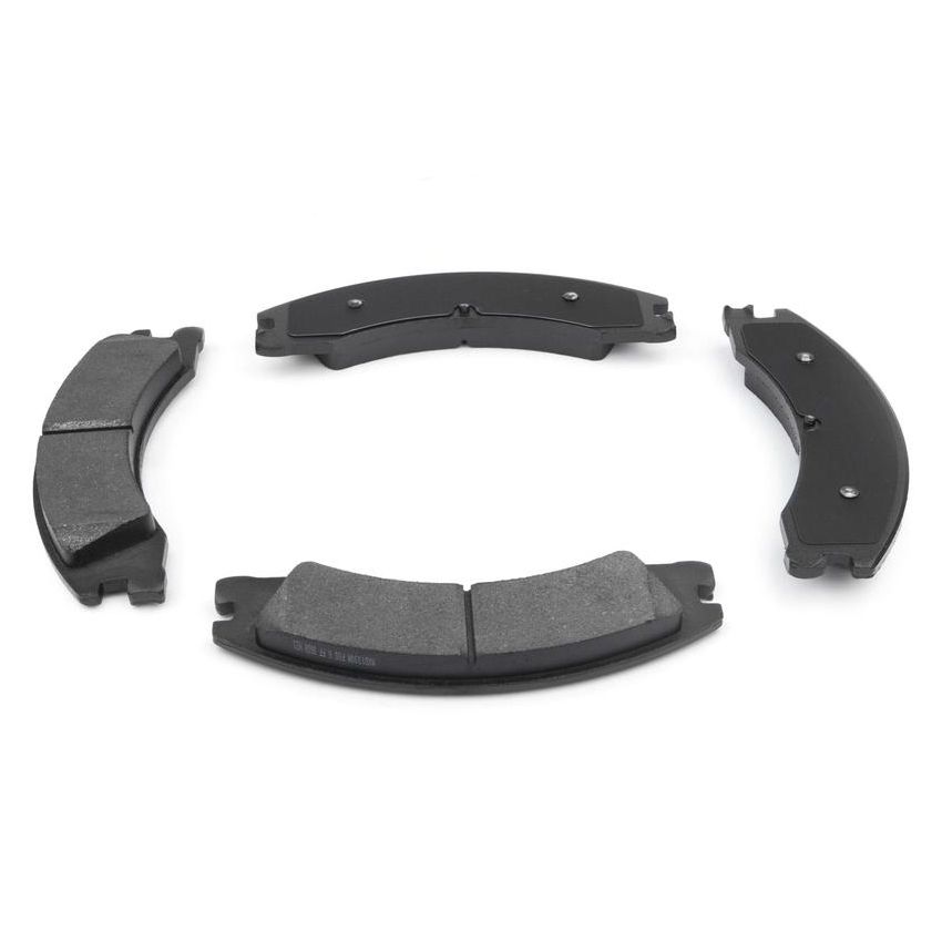 MAGMA BRAKE MXD1330M MAGMA MaxValue MXD1330M Semi-Metallic Brake Pads