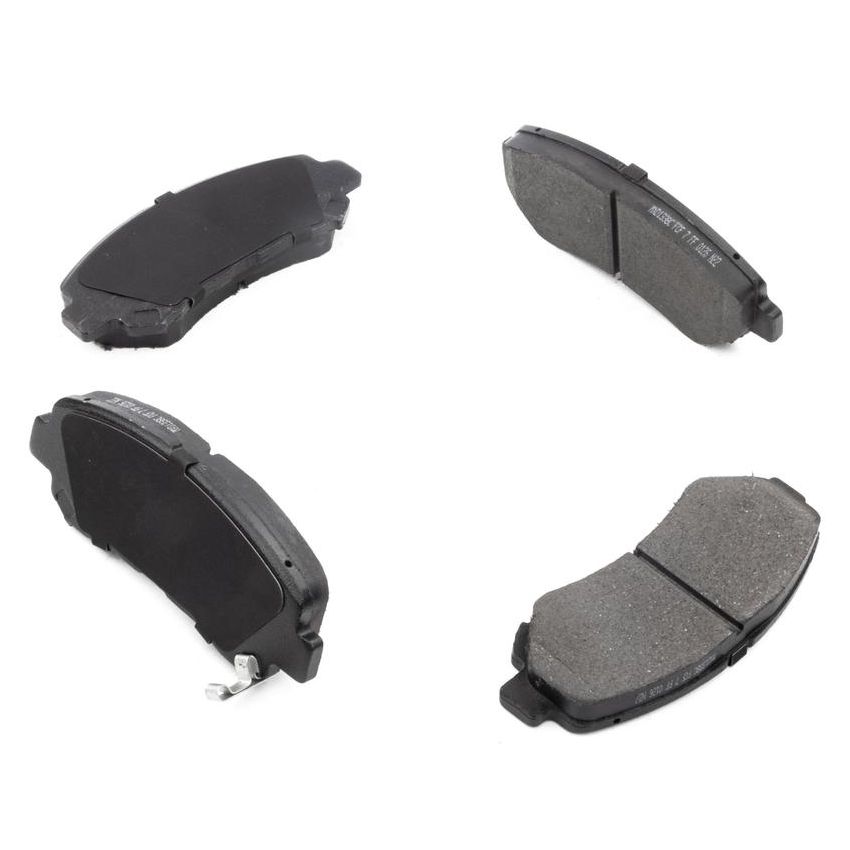 MAGMA BRAKE MXD1338C MAGMA MaxValue MXD1338C Ceramic Brake Pads