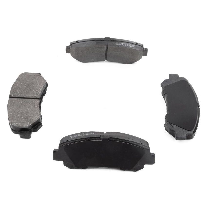 MAGMA BRAKE MXD1338C MAGMA MaxValue MXD1338C Ceramic Brake Pads