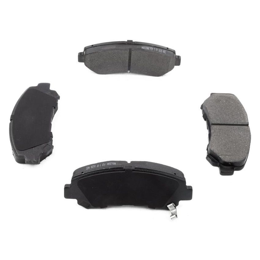 MAGMA BRAKE MXD1338C MAGMA MaxValue MXD1338C Ceramic Brake Pads