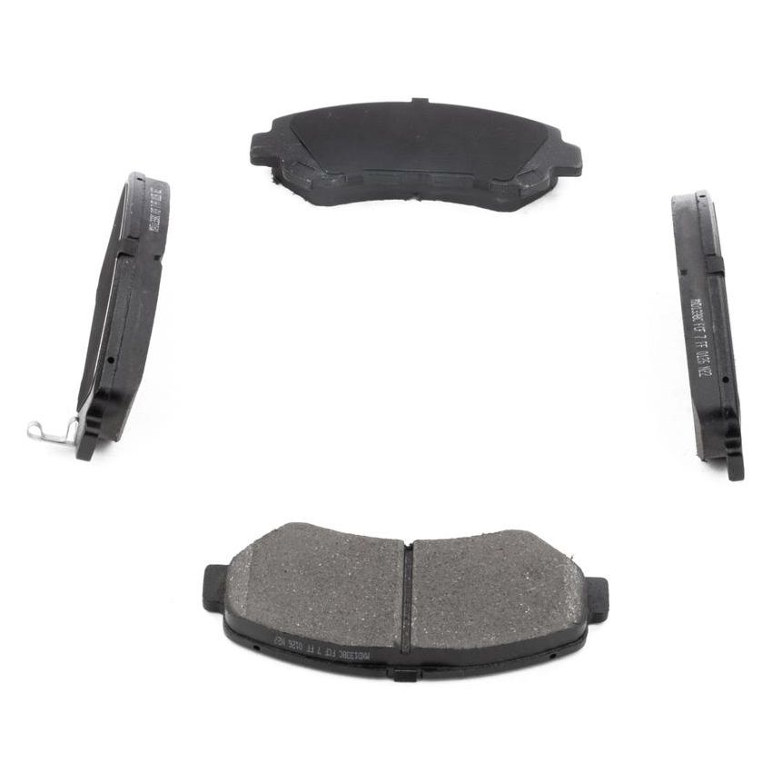 MAGMA BRAKE MXD1338C MAGMA MaxValue MXD1338C Ceramic Brake Pads