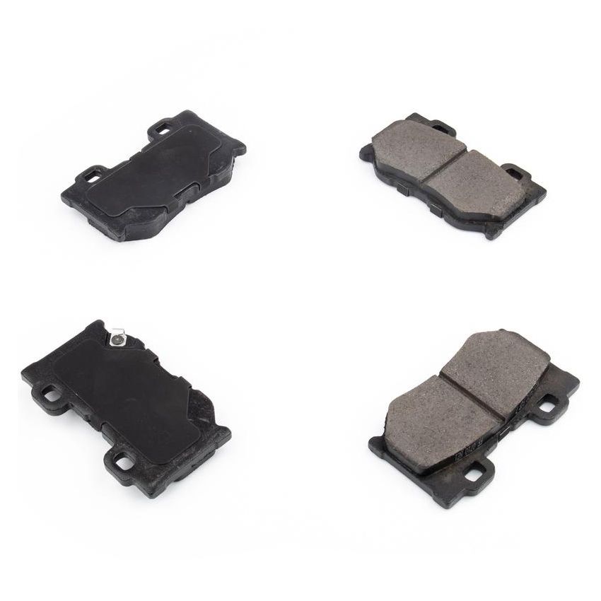 MAGMA BRAKE MXD1347C MAGMA MaxValue MXD1347C Ceramic Brake Pads