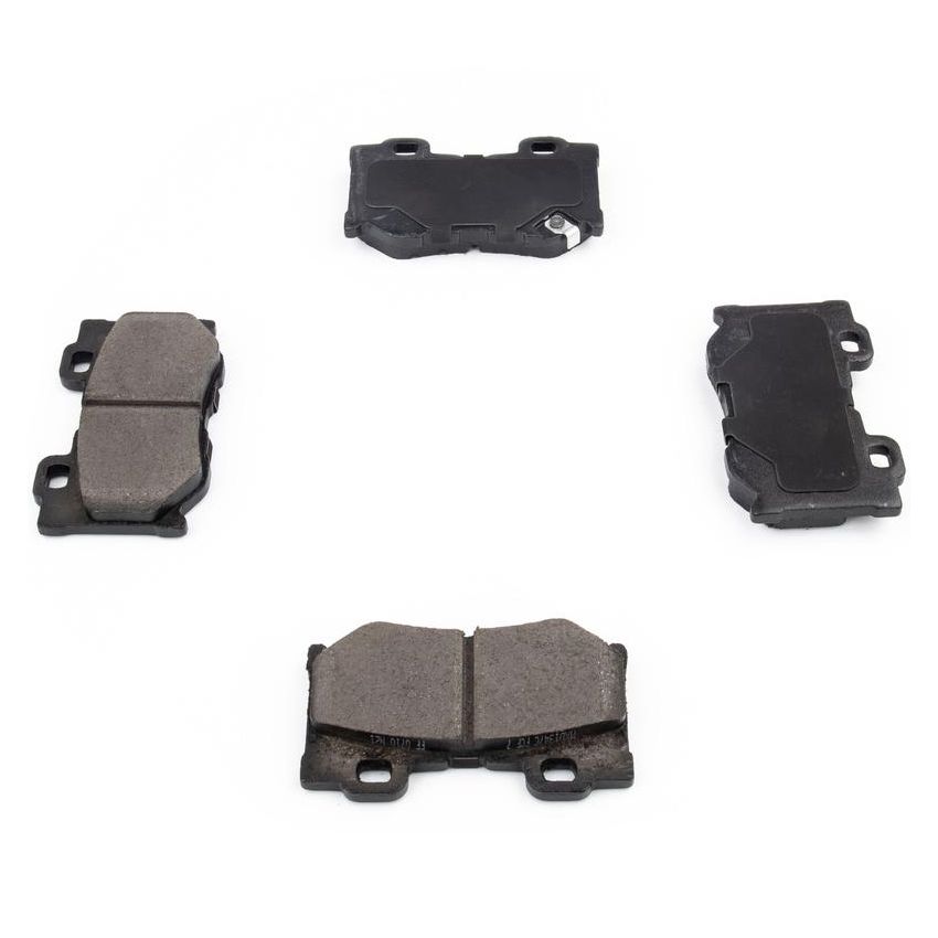 MAGMA BRAKE MXD1347C MAGMA MaxValue MXD1347C Ceramic Brake Pads