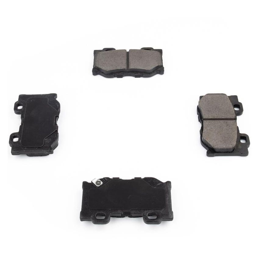 MAGMA BRAKE MXD1347C MAGMA MaxValue MXD1347C Ceramic Brake Pads