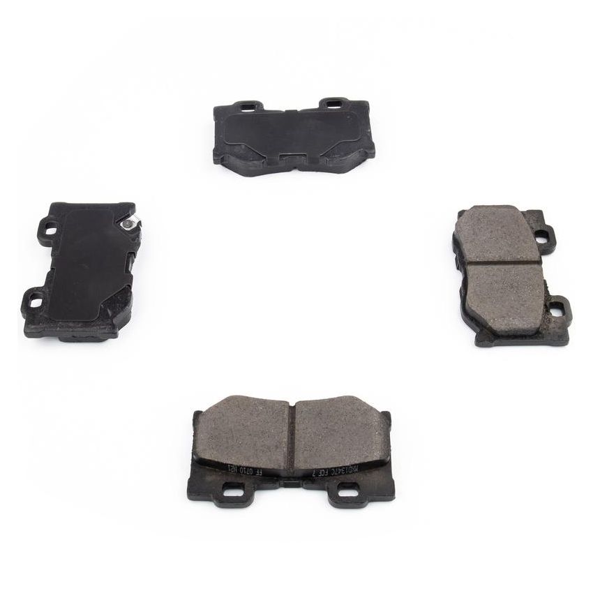 MAGMA BRAKE MXD1347C MAGMA MaxValue MXD1347C Ceramic Brake Pads