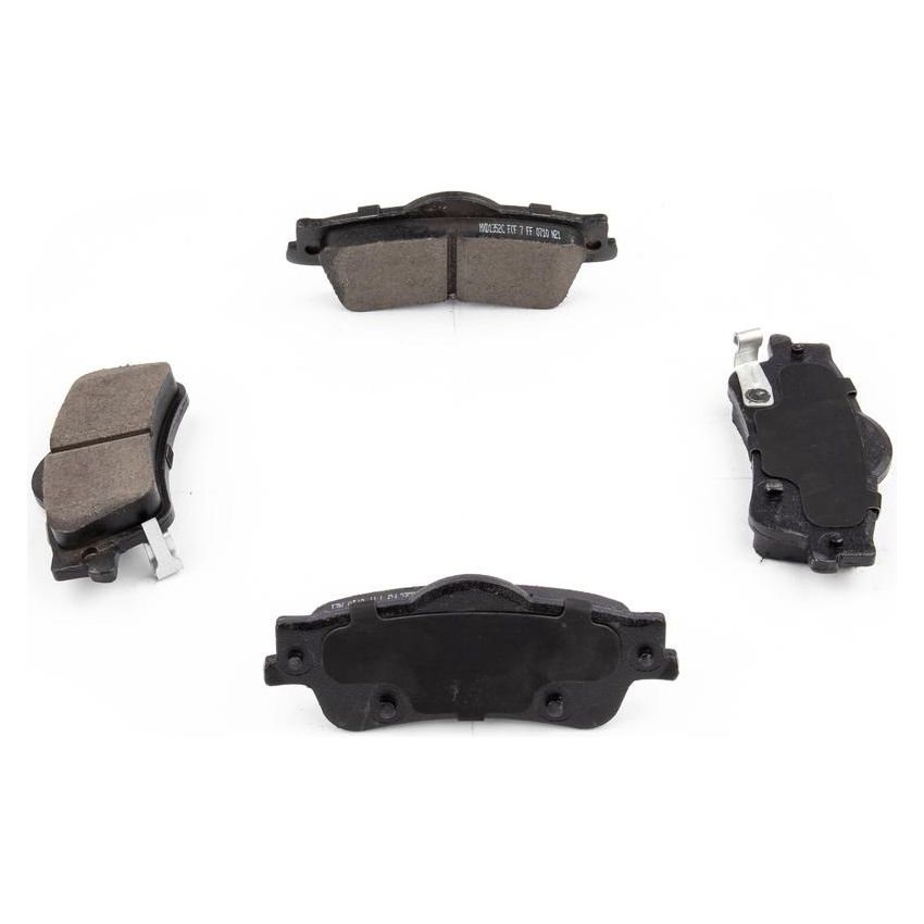 MAGMA BRAKE MXD1352C MAGMA MaxValue MXD1352C Ceramic Brake Pads