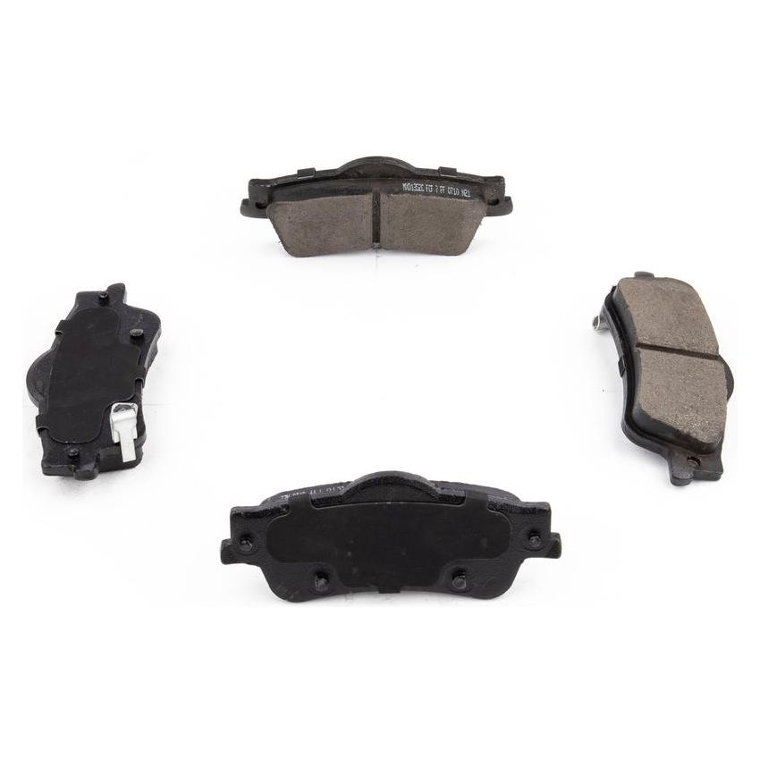 MAGMA BRAKE MXD1352C MAGMA MaxValue MXD1352C Ceramic Brake Pads