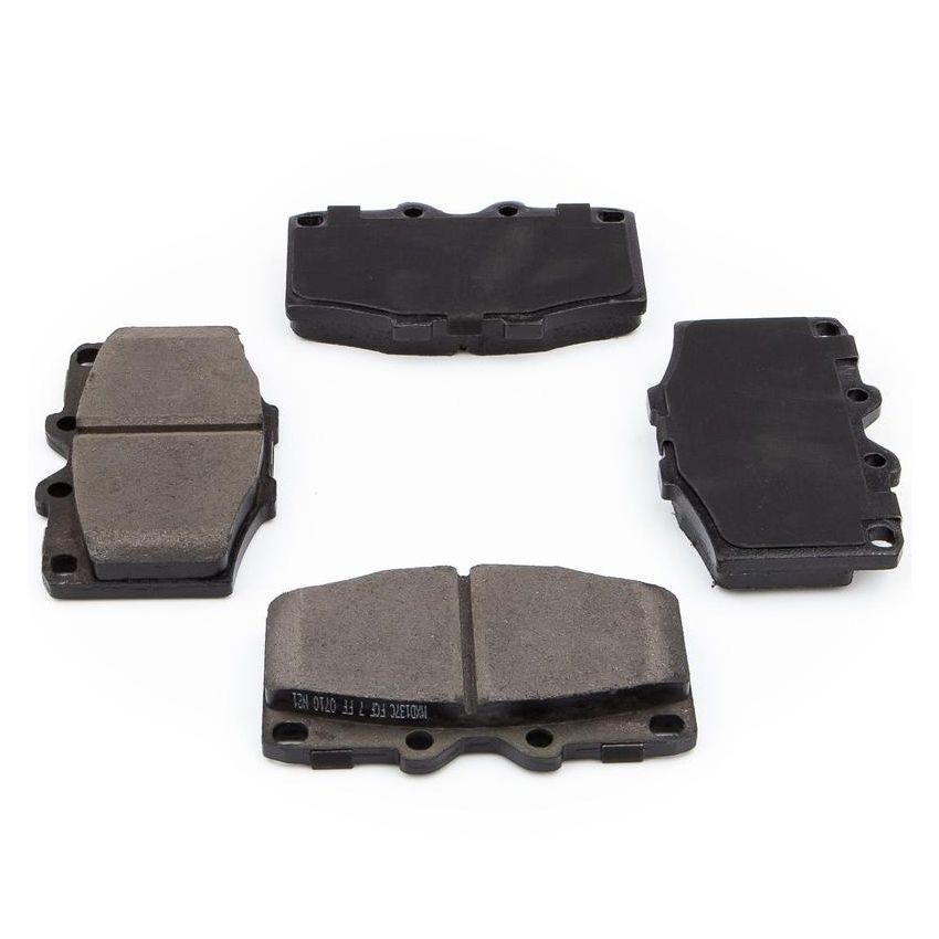 MAGMA BRAKE MXD137C MAGMA MaxValue MXD137C Ceramic Brake Pads