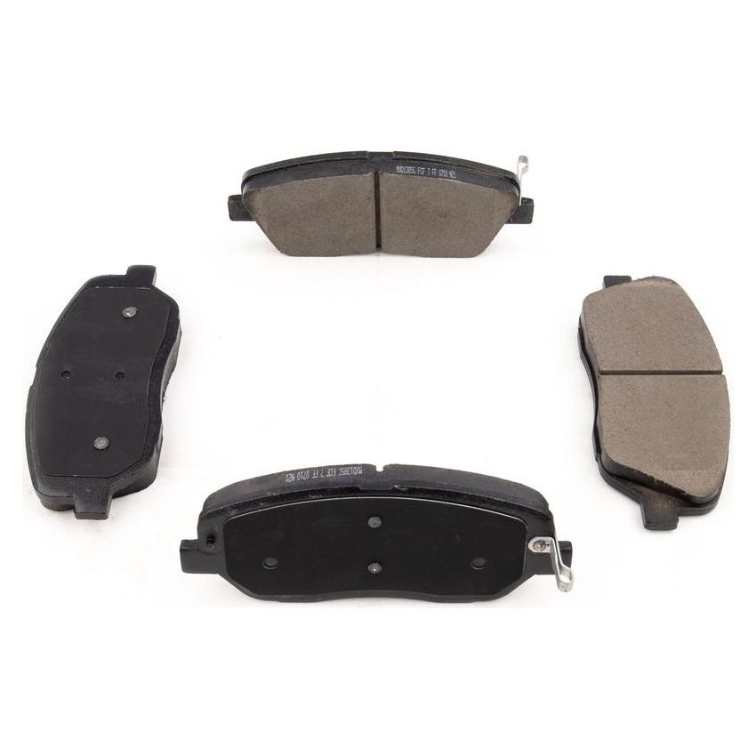 MAGMA BRAKE MXD1385C MAGMA MaxValue MXD1385C Ceramic Brake Pads