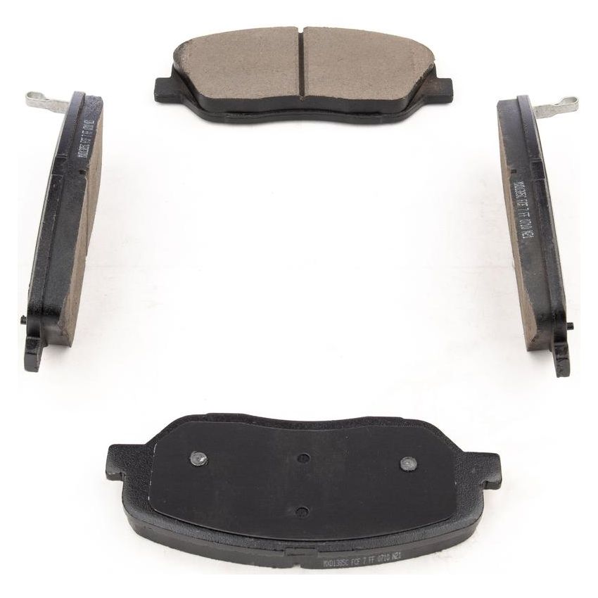 MAGMA BRAKE MXD1385C MAGMA MaxValue MXD1385C Ceramic Brake Pads