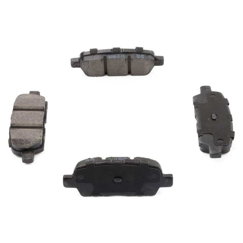 MAGMA BRAKE MXD1393C MAGMA MaxValue MXD1393C Ceramic Brake Pads