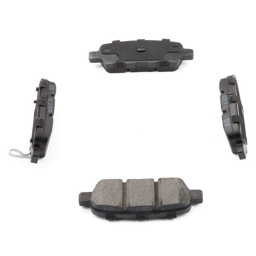 MAGMA BRAKE MXD1393C MAGMA MaxValue MXD1393C Ceramic Brake Pads