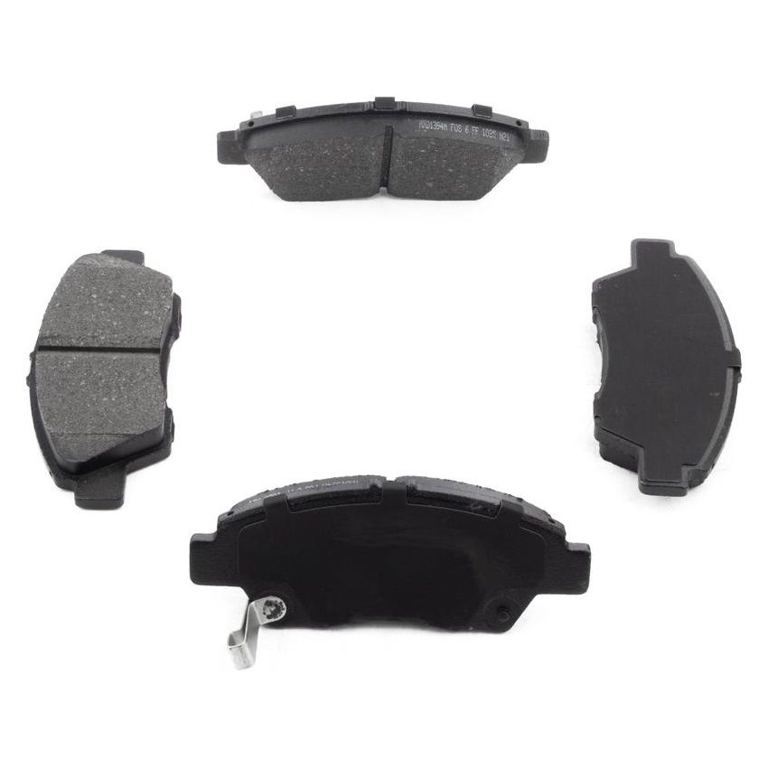 MAGMA BRAKE MXD1394M MAGMA MaxValue MXD1394M Semi-Metallic Brake Pads
