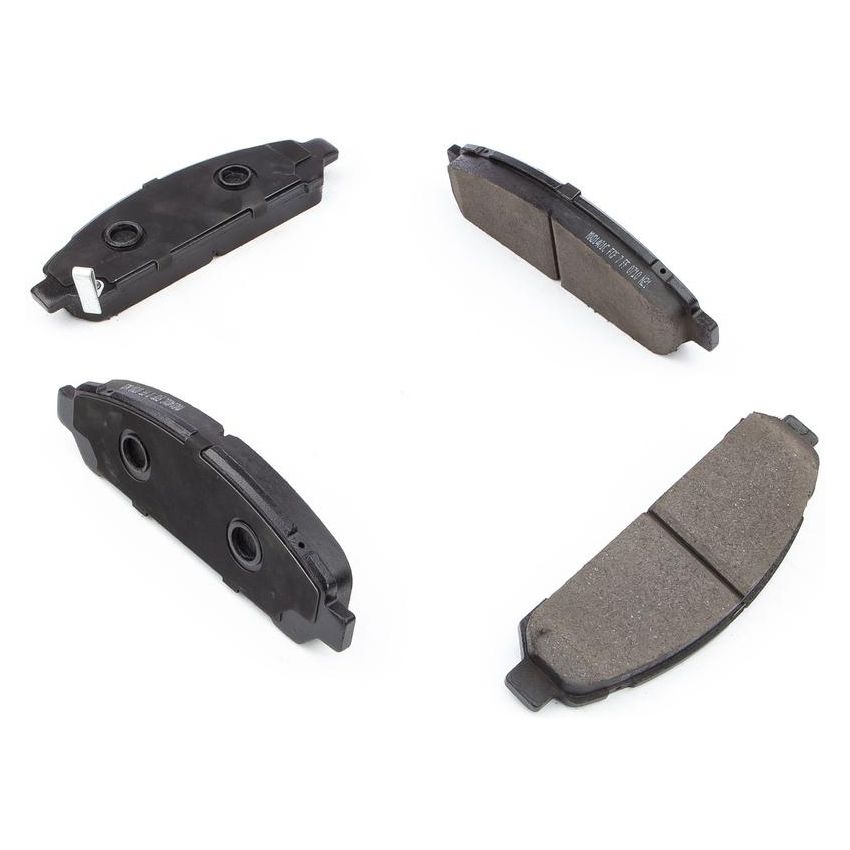 MAGMA BRAKE MXD1401C MAGMA MaxValue MXD1401C Ceramic Brake Pads