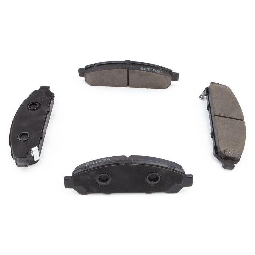 MAGMA BRAKE MXD1401C MAGMA MaxValue MXD1401C Ceramic Brake Pads
