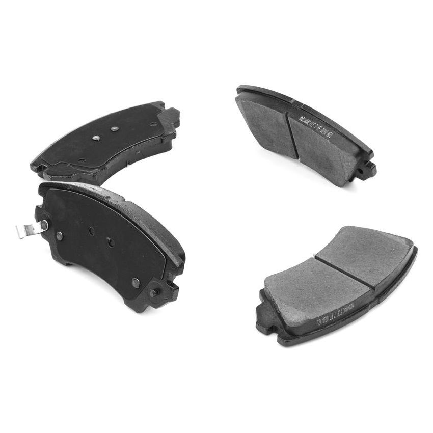 MAGMA BRAKE MXD1404C MAGMA MaxValue MXD1404C Ceramic Brake Pads