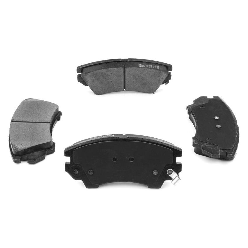 MAGMA BRAKE MXD1404C MAGMA MaxValue MXD1404C Ceramic Brake Pads