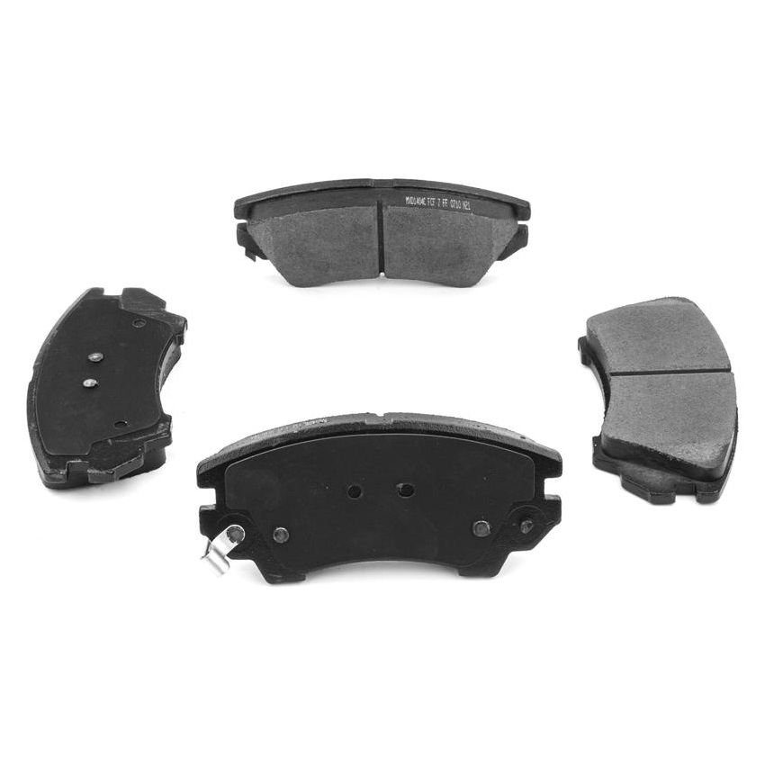 MAGMA BRAKE MXD1404C MAGMA MaxValue MXD1404C Ceramic Brake Pads