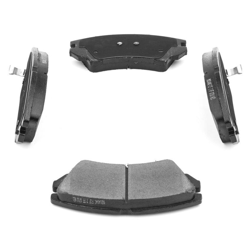 MAGMA BRAKE MXD1404C MAGMA MaxValue MXD1404C Ceramic Brake Pads