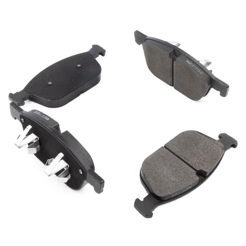 MAGMA BRAKE MXD1412C MAGMA MaxValue MXD1412C Ceramic Brake Pads