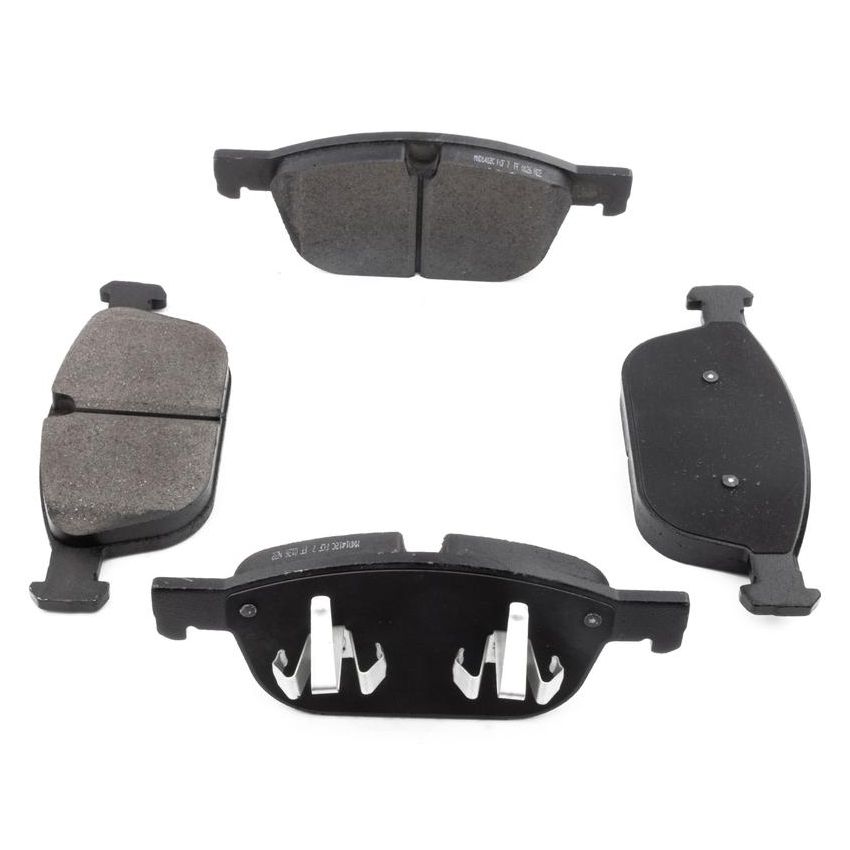 MAGMA BRAKE MXD1412C MAGMA MaxValue MXD1412C Ceramic Brake Pads