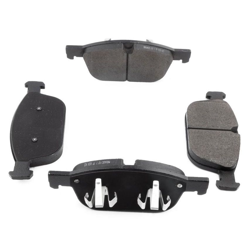 MAGMA BRAKE MXD1412C MAGMA MaxValue MXD1412C Ceramic Brake Pads