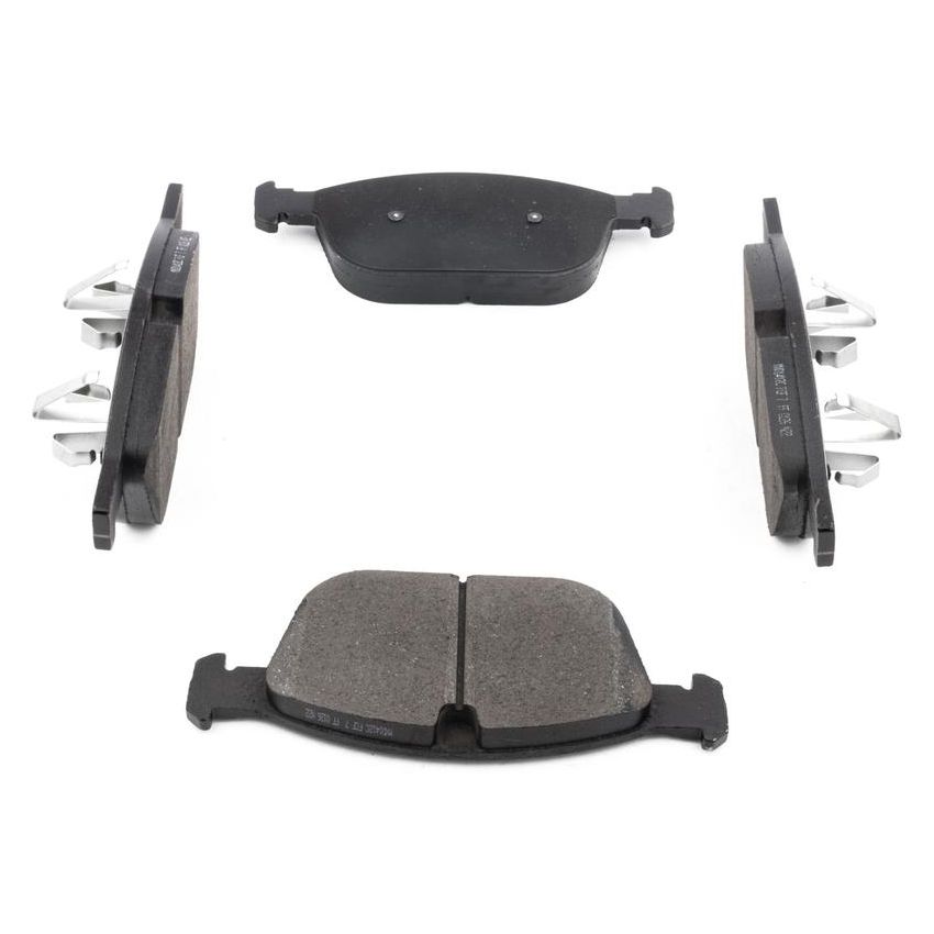 MAGMA BRAKE MXD1412C MAGMA MaxValue MXD1412C Ceramic Brake Pads
