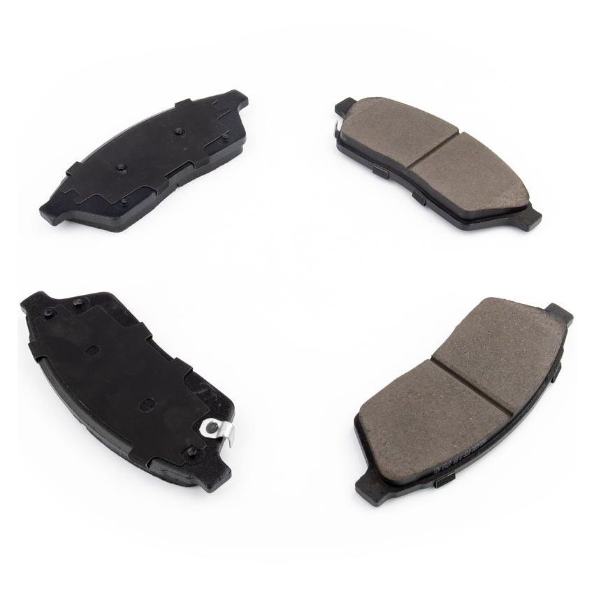 MAGMA BRAKE MXD1422C MAGMA MaxValue MXD1422C Ceramic Brake Pads