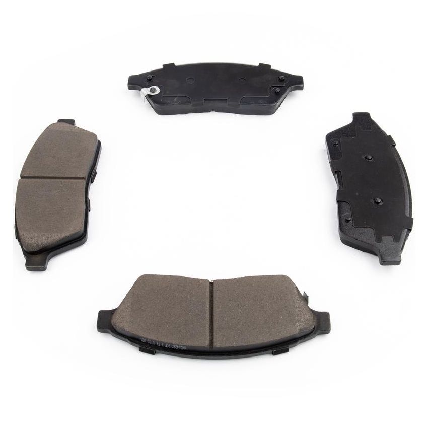 MAGMA BRAKE MXD1422C MAGMA MaxValue MXD1422C Ceramic Brake Pads
