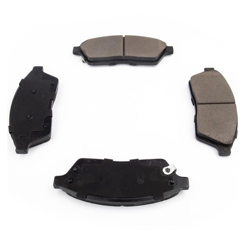 MAGMA BRAKE MXD1422C MAGMA MaxValue MXD1422C Ceramic Brake Pads