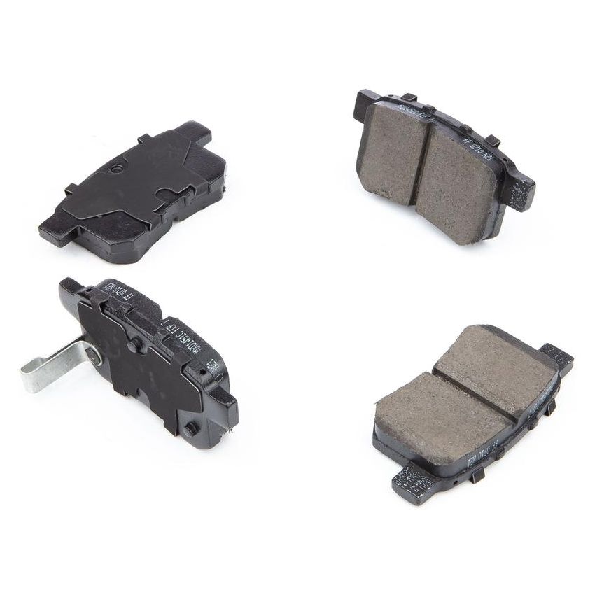 MAGMA BRAKE MXD1451C MAGMA MaxValue MXD1451C Ceramic Brake Pads