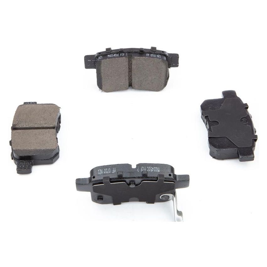 MAGMA BRAKE MXD1451C MAGMA MaxValue MXD1451C Ceramic Brake Pads