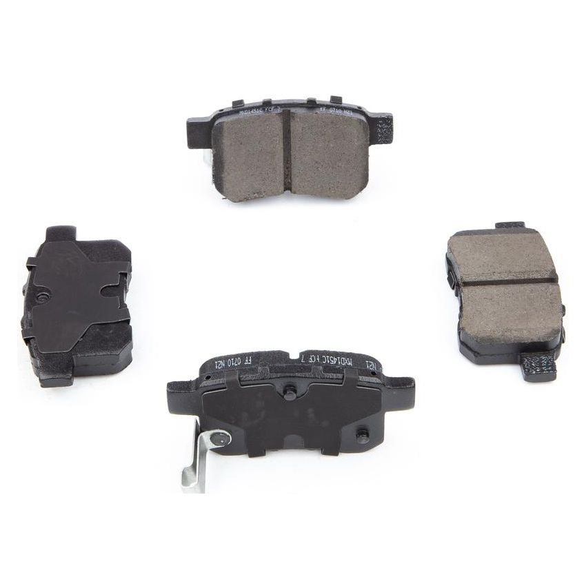 MAGMA BRAKE MXD1451C MAGMA MaxValue MXD1451C Ceramic Brake Pads