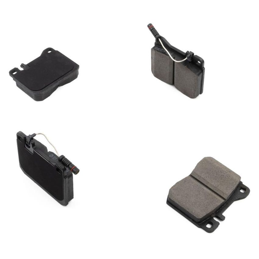 MAGMA BRAKE MXD145AC MAGMA MaxValue MXD145AC Ceramic Brake Pads