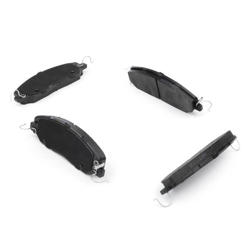 MAGMA BRAKE MXD1463C MAGMA MaxValue MXD1463C Ceramic Brake Pads