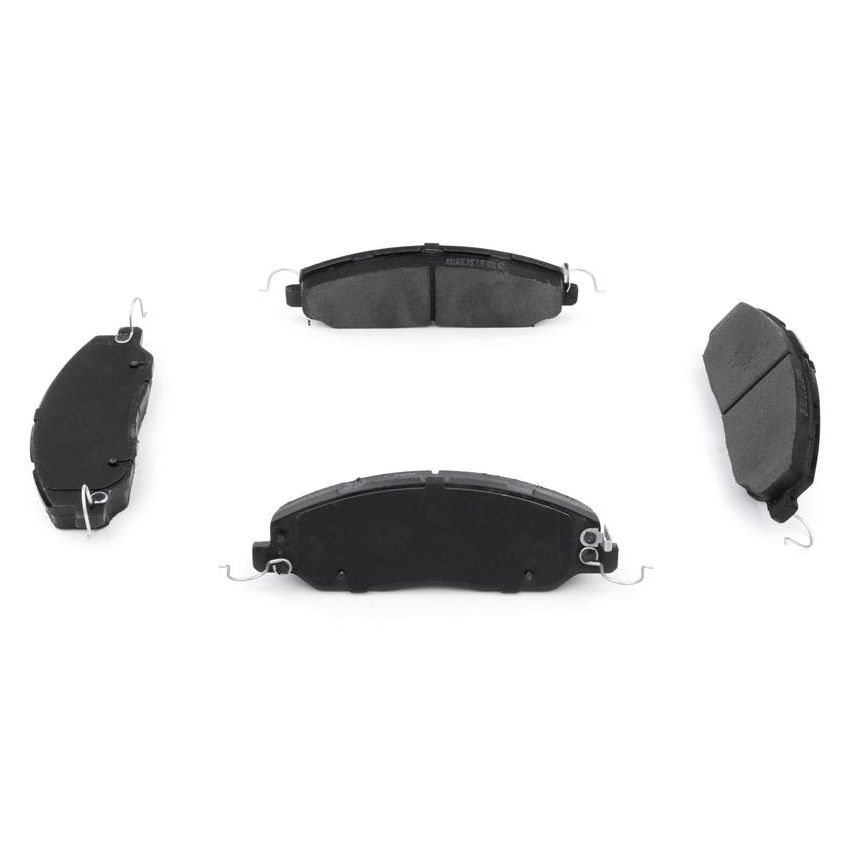 MAGMA BRAKE MXD1463C MAGMA MaxValue MXD1463C Ceramic Brake Pads