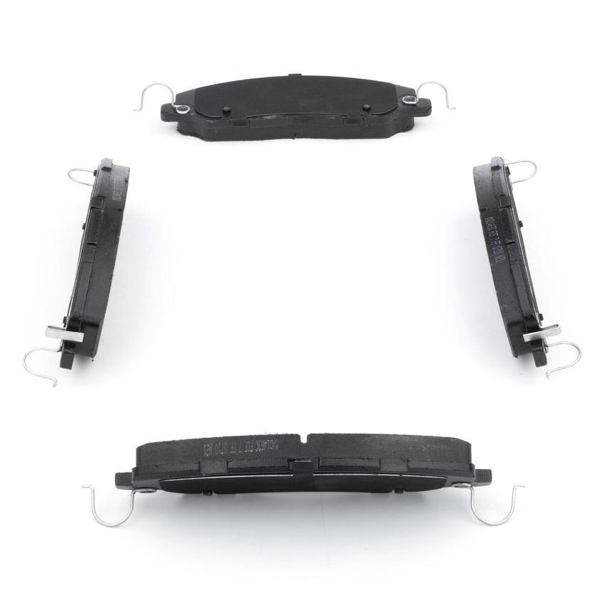 MAGMA BRAKE MXD1463C MAGMA MaxValue MXD1463C Ceramic Brake Pads
