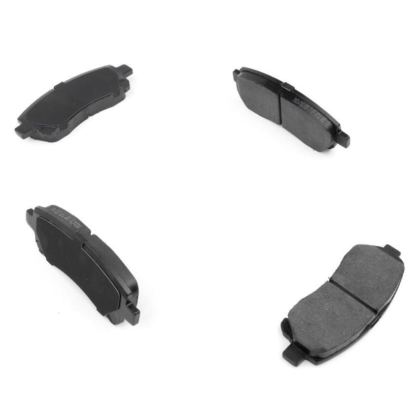 MAGMA BRAKE MXD1471C MAGMA MaxValue MXD1471C Ceramic Brake Pads