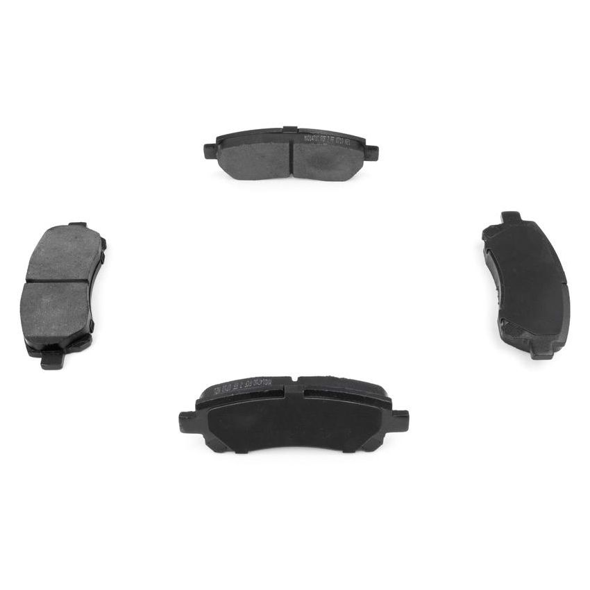MAGMA BRAKE MXD1471C MAGMA MaxValue MXD1471C Ceramic Brake Pads